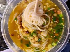 -沙州食驿·非遗小吃夜市