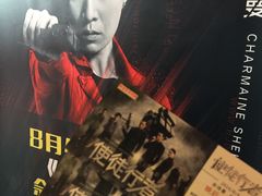 -万达影城(银兴菲林店)