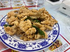 -金姐台湾菜(珠江路店)
