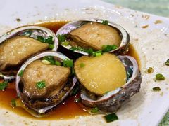 -鹏城人家海鲜酒家·23年老字号(较场尾店)