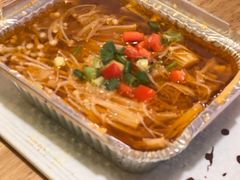 -大话小腰(鸟巢店)