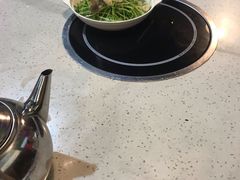 -杨记大丰收鱼庄(国贸店)
