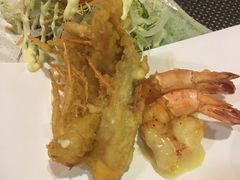 芙蓉大明虾-有喜屋·深夜食堂(北京西路店)