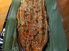 烤茄子-别院里音乐餐酒吧(双流航空港店)