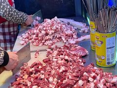 -胖子烧烤海鲜(亲贤北街店)