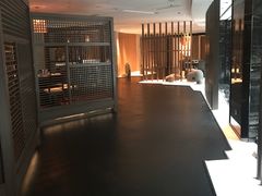 -佛山希尔顿酒店·融誉亚洲美食荟