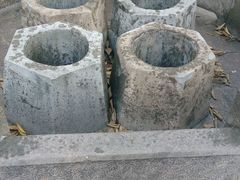-杭州西湖风景名胜区-满觉陇四眼井