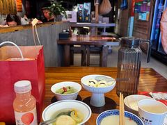 -李犟大爆鳝面·手工蟹黄包(湖滨西湖店)