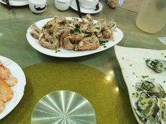 -巽寮印象美食部落餐厅·海鲜·地方特色菜(惠州体验店)