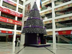 -同至人购物中心(朝阳街店)