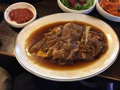 -Dombe豚(黑猪肉街店)