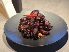 -木守西溪溪隐餐厅