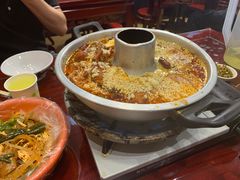 -张卤堂·砂锅卤肘子(南头店)