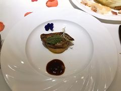 鹅肝沙拉-王品牛排(合肥万象城店)