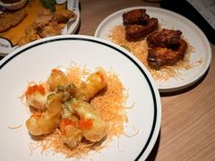 -太二酸菜鱼(兴业太古汇店)