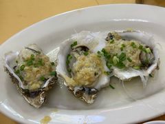 -吉莲利苑海鲜酒家(珠海拱北29年老字号店)