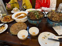 -聚德华天烤肉季·宴会厅(什刹海总店)