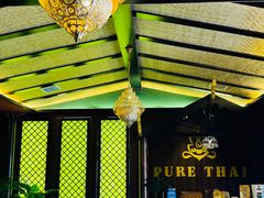 -纯泰泰式古法按摩SPA(丽景华庭店)