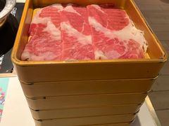 -温禾牛·和牛寿喜烧自助火锅(恒基名人店)