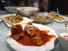 -乡间好味私家菜(总店)
