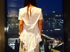 -澳门旅游塔360°旋转餐厅(南湾湖广场店)