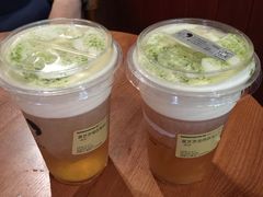 -喜茶(佛山顺德大良东乐路店)