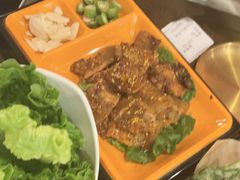 -林二哥宜烤官·宜宾小烧烤