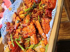 香酥掌中宝-梁溪河畔·吉府花园(南长街南下塘店)