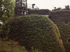 -三鹰之森吉卜力美术馆