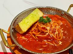 -赤火牛排(金狮广场店)