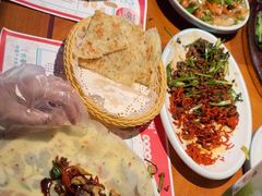 -老昌春饼(欧亚世纪店)