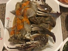-普乐酱蟹(coex店)