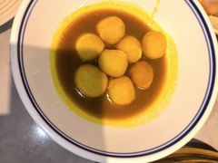 -陶兰居·香港饭店·海鲜大排档(圆融时代广场店)