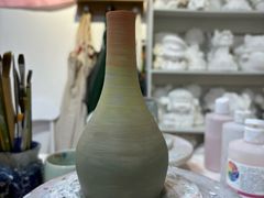 -艺陶清瓷·陶艺·石膏娃娃·手工DIY(观音桥店)