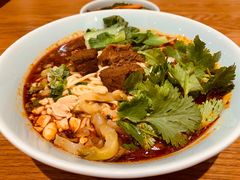 -醉面(五道口启迪大厦店)