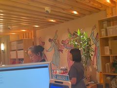 -青水瓦台汤泉(新华店)