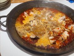 -老天桥蛙炉火锅(姑苏总店)