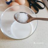 [调皮]菜谱—[加油]超级简单又好吃的葡式蛋挞