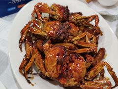 -翠亭酒家(山西南路店)