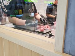 -肉肉大米(金虹桥店)
