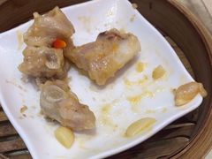 -大水车公馆·顺德菜·妈姐菜(均安店)