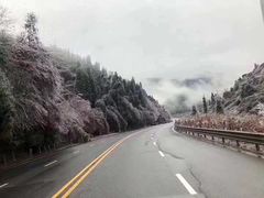 -井冈山风景名胜区