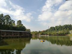 -观澜山水田园