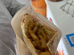 -尚食卢记烧饼(凤凰路总店)