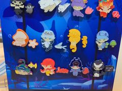 -泡泡玛特POPMART(崇文门国瑞城店)