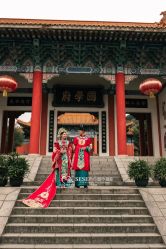 点击看大图 -色色婚纱摄影(大沥旗舰店)