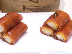 -蔡澜点心·粤菜(月星环球港店)