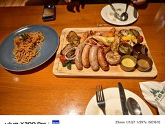 -布拉格餐厅· 中欧捷克菜(全国首店)