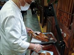 -玉桥餐厅(天坛店)