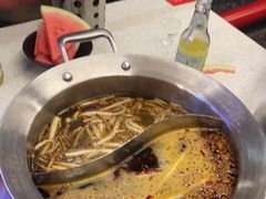 -钢管厂五区小郡肝火锅串串香(总店)
